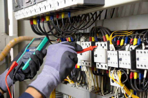 Best Backup Power Systems Installation  in Spencer, WV