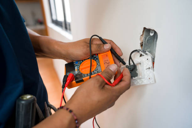 Best Electrical Maintenance Services  in Spencer, WV